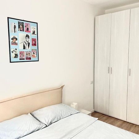 Town Flat Rapallo - Free Parking מראה חיצוני תמונה