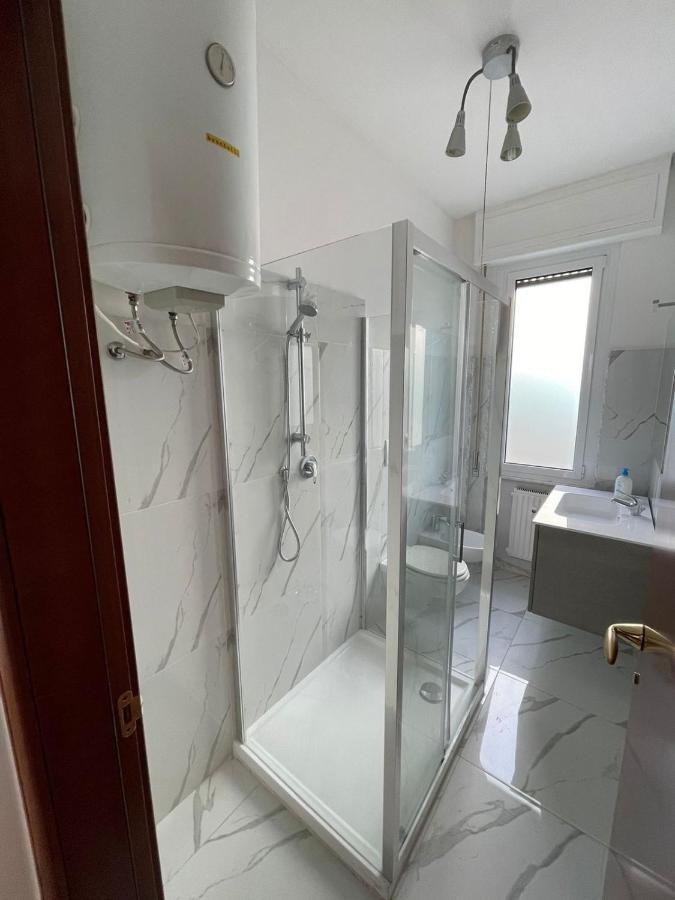 Town Flat Rapallo - Free Parking מראה חיצוני תמונה
