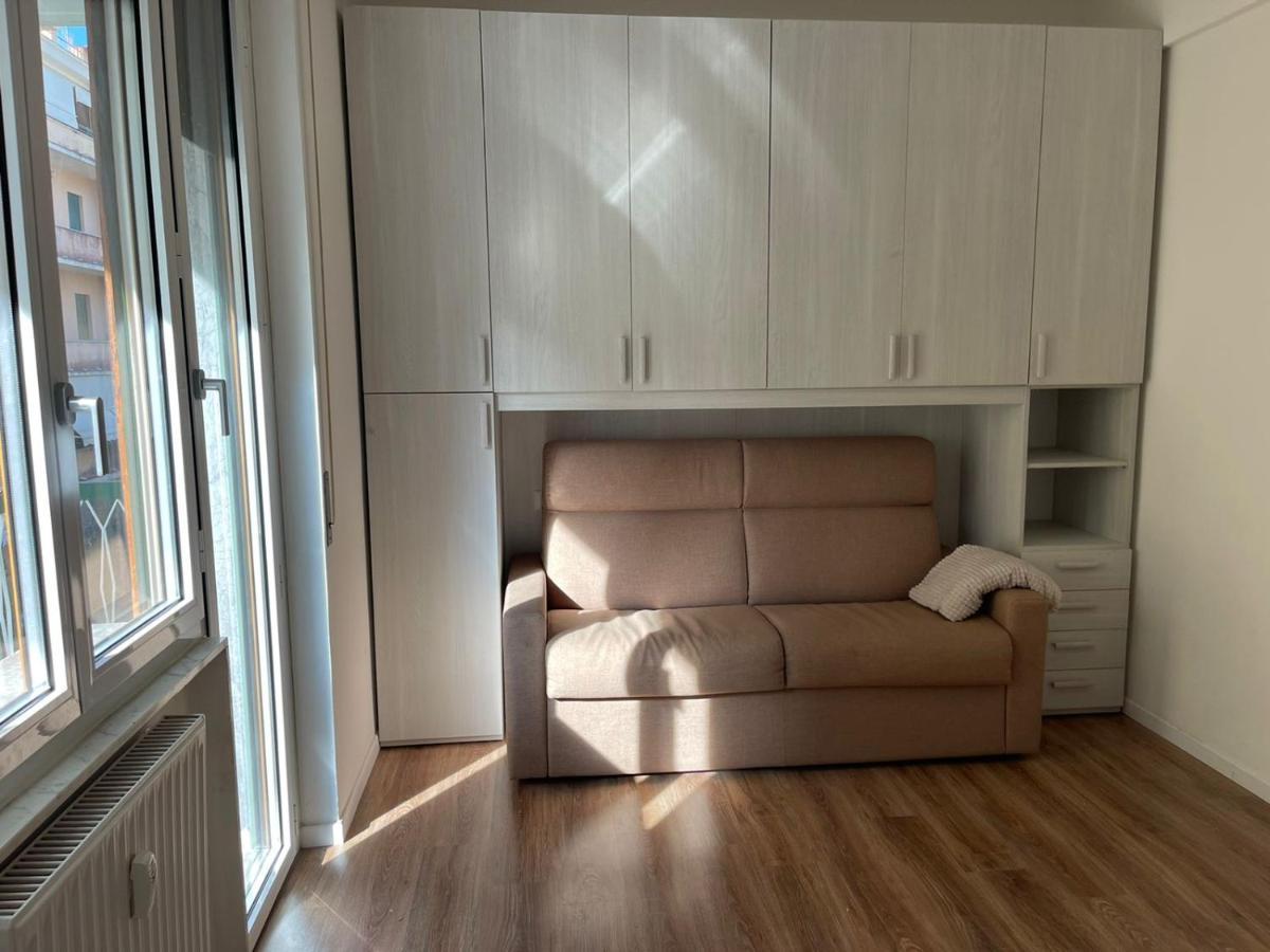 Town Flat Rapallo - Free Parking מראה חיצוני תמונה