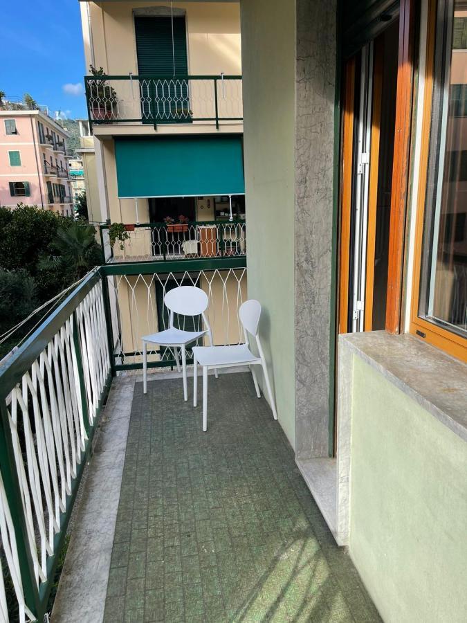 Town Flat Rapallo - Free Parking מראה חיצוני תמונה