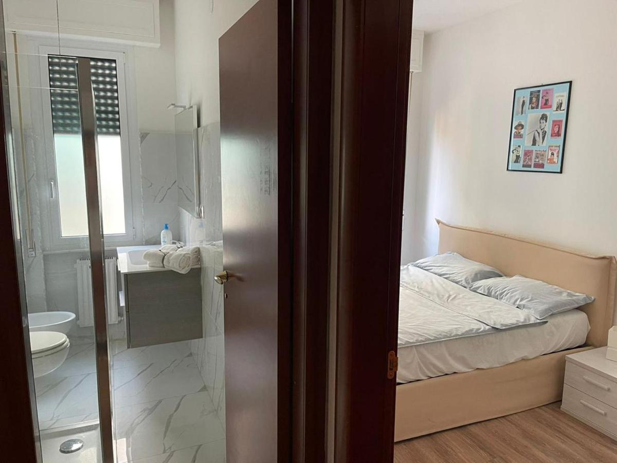 Town Flat Rapallo - Free Parking מראה חיצוני תמונה