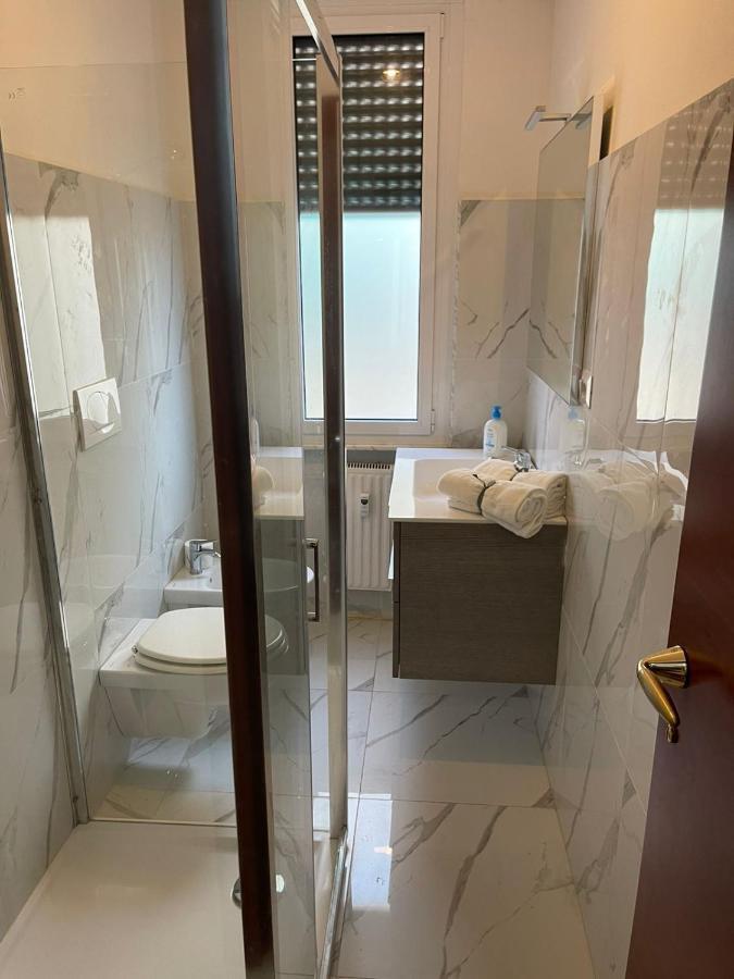 Town Flat Rapallo - Free Parking מראה חיצוני תמונה