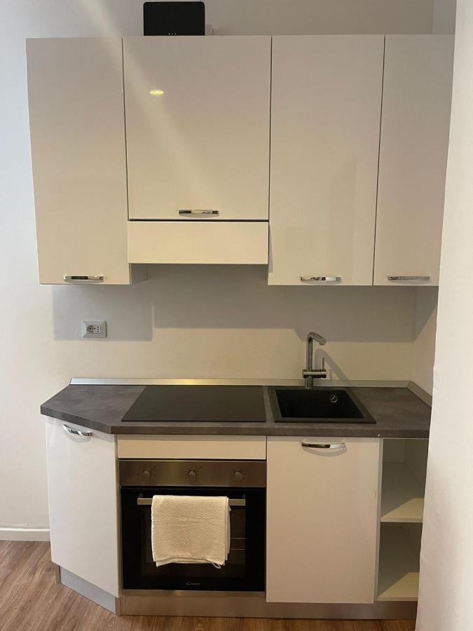 Town Flat Rapallo - Free Parking מראה חיצוני תמונה