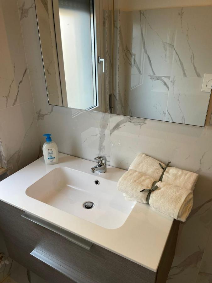 Town Flat Rapallo - Free Parking מראה חיצוני תמונה