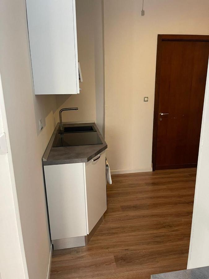 Town Flat Rapallo - Free Parking מראה חיצוני תמונה