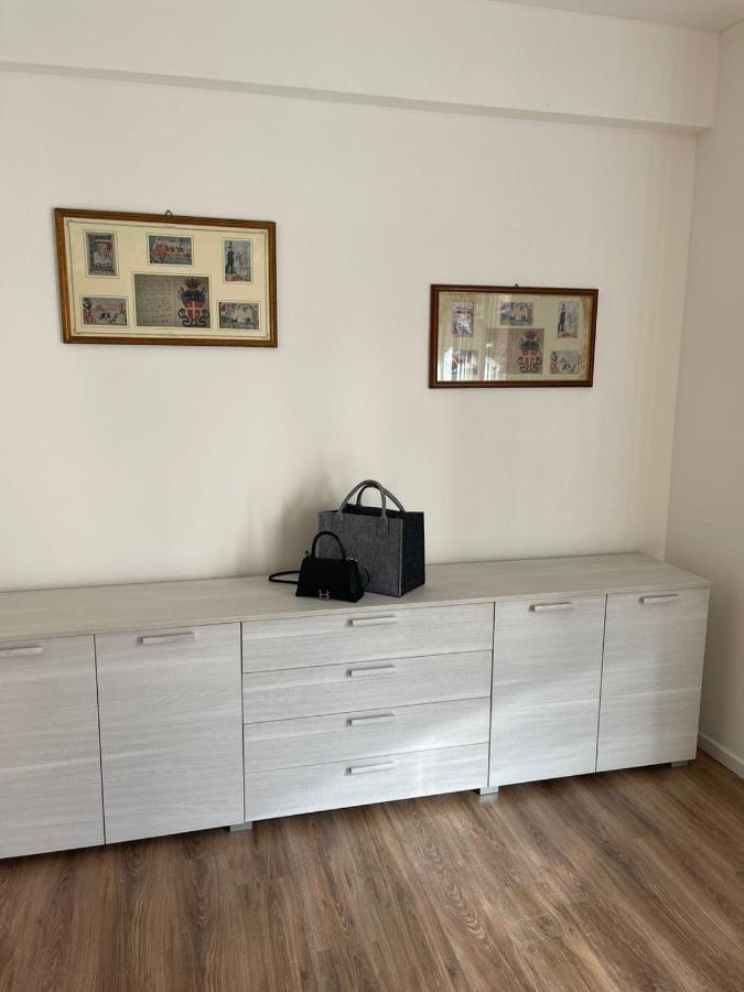 Town Flat Rapallo - Free Parking מראה חיצוני תמונה