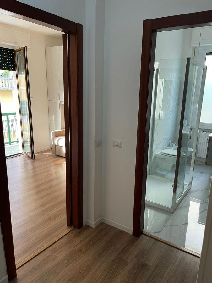 Town Flat Rapallo - Free Parking מראה חיצוני תמונה