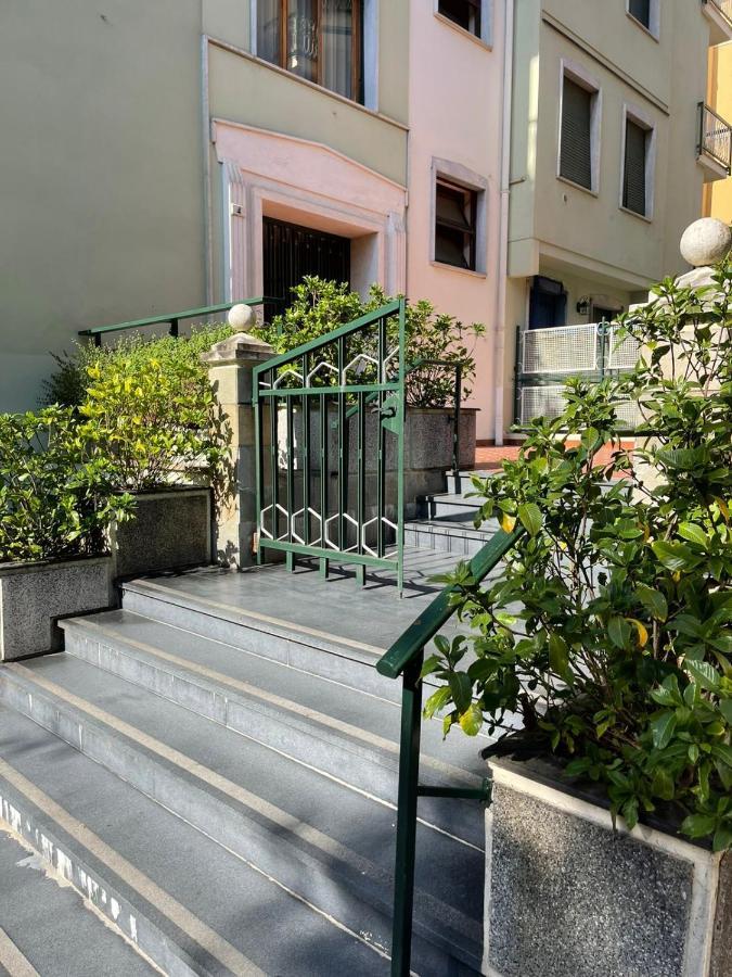Town Flat Rapallo - Free Parking מראה חיצוני תמונה