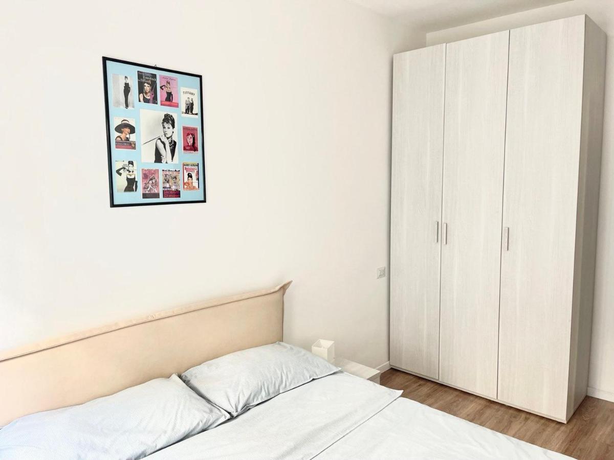 Town Flat Rapallo - Free Parking מראה חיצוני תמונה
